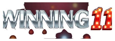winning11 logo